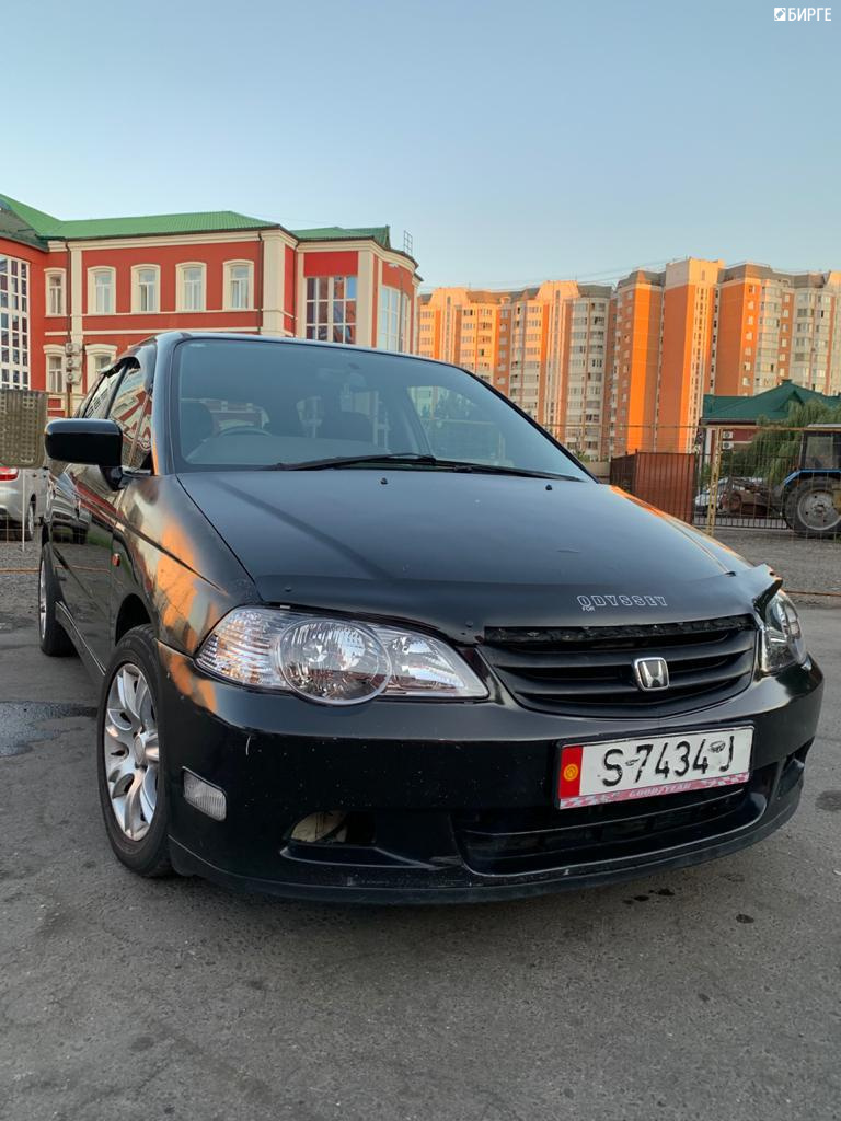 Honda odyssey ll цена 360 000 обмен - Доска объявлений: квартиры, работа,  жумуш на сайте Бирге.ру