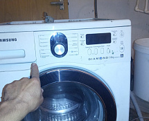 Ремонт стиральной машины 