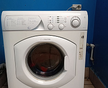 Продажа и ремонт стиральных машин
